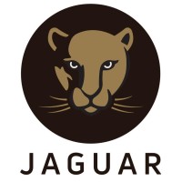 Jaguar, The Fresh Company B.V. Logo