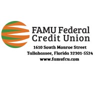 FAMU Federal Credit Union Logo
