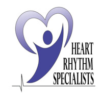 Heart Rhythm Specialists Logo