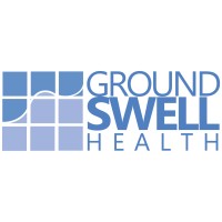 Groundswell Health Logo