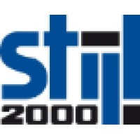 STIJL 2000 Logo