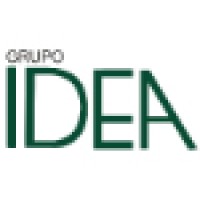 Grupo IDEA Logo