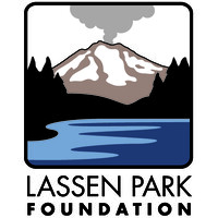 Lassen Park Foundation Logo