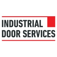 Industrial Door Services Limited Logo