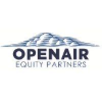 OpenAir Equity Partners Logo