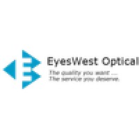 Eyes West Optical Logo