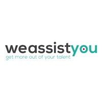 We Assist You Logo