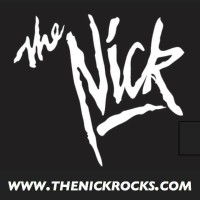 The Nick Logo