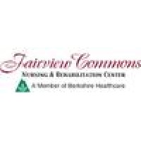 Fairview Commons Logo