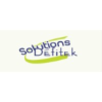 Solutions Défitek Logo