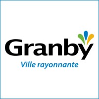 Ville de Granby Logo