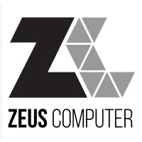 ZEUS COMPUTER SPRL Logo