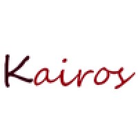 Kairos Counseling Services Logo