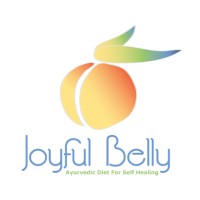 Joyful Belly School of Ayurveda Logo