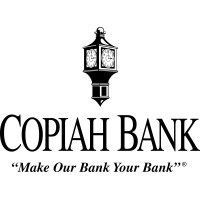 Copiah Bank Logo