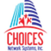 Choices Network Systems Inc Logo