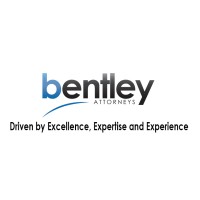 Bentley Attorneys Logo