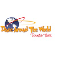 Dance Around The World Logo