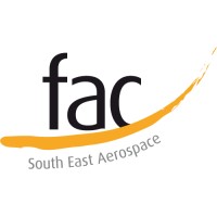 Farnborough Aerospace Consortium Logo