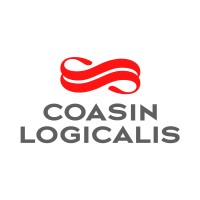 Coasin Logicalis Logo