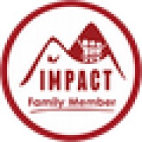 Impact Sand and Gravel Logo