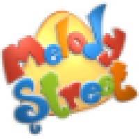 Melody Street llc Logo
