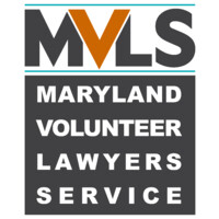 Maryland Volunteer Lawyers Service (MVLS) Logo