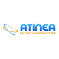 Atinea Sp. z o.o. Logo