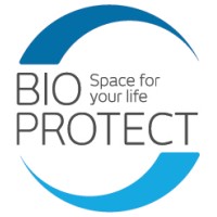 BioProtect Ltd Logo