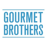 Gourmet Brothers SA Logo