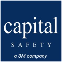 Capital Safety Logo
