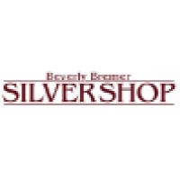 Beverly Bremer Silver Shop Logo