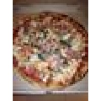 Europa Pizzeria Logo