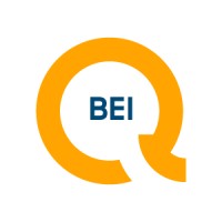 Quantic BEI (BEI Precision) Logo