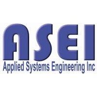 Applied Systems Engineering, Inc Logo