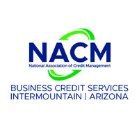 NACM Business Credit Services Intermountain Logo