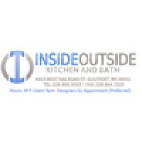 Inside Outside Inc Logo