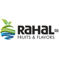 Rahal Fruits & Flavors, Inc. Logo