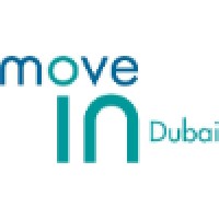 Move In Real Estate Logo