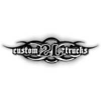 2l Custom Trucks Logo