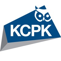 Kenniscentrum Papier en Karton (KCPK) Logo