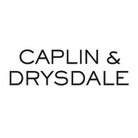 Caplin & Drysdale Logo