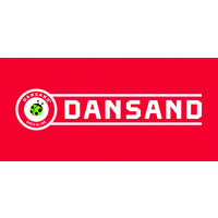 Dansand A/S Logo