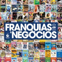 Franquias e Cias Logo