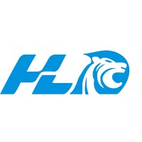 HLC Metal Parts LTD Logo