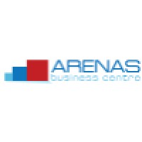 Arenas Partners Logo
