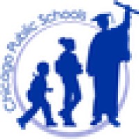 Mark Sheridan Academy Logo
