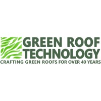 Green Roof Technology - Green Roof Service Logo