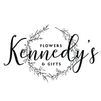 Kennedys Flowers and Gifts Logo