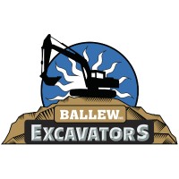 Ballew Inc Logo
